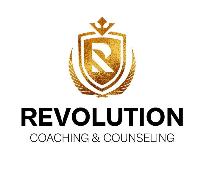 Revolution Coaching and Counseling