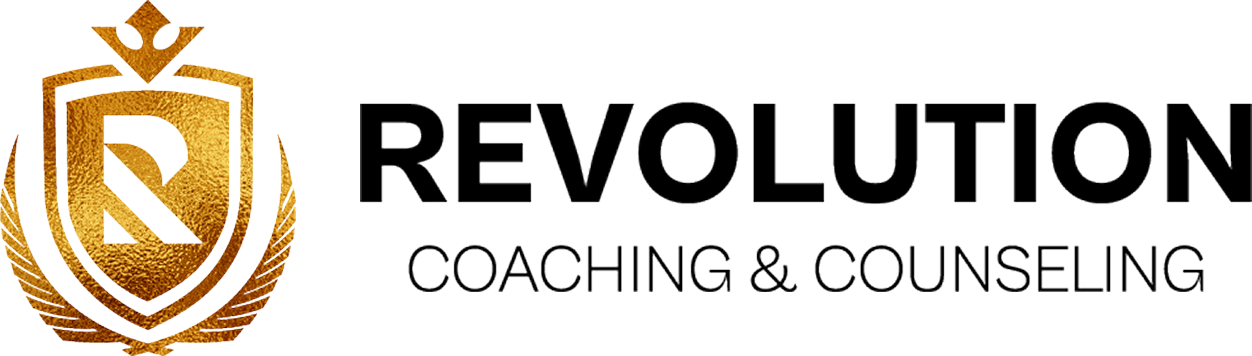 Revolution Coaching and Counseling
